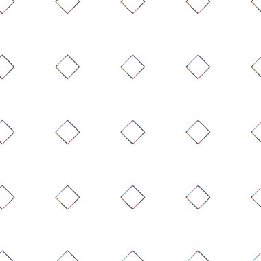 soyut geometrik arkaplan, kopyalama alanı, vektör illüstrasyonu