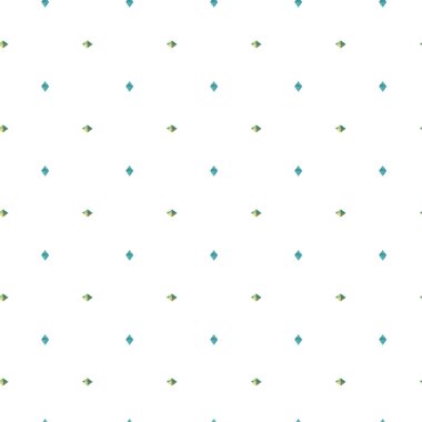 geometrik şekil tasarımlı kusursuz desen