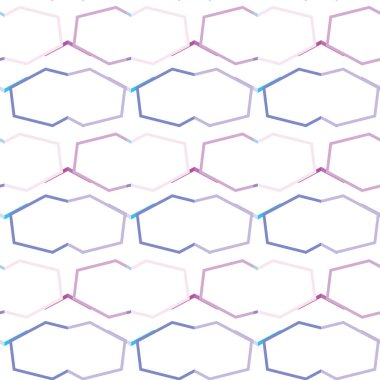 Kusursuz vektör arkaplanı, soyut duvar kağıdı