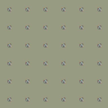 Kusursuz vektör arkaplanı, soyut duvar kağıdı