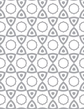 Kusursuz vektör arkaplanı, soyut duvar kağıdı