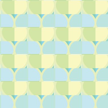 Kusursuz vektör arkaplanı, soyut duvar kağıdı