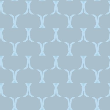 soyut süs arkaplanı, kopyalama alanı, vektör illüstrasyonu