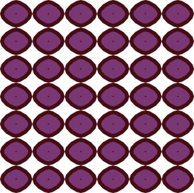 Kusursuz vektör arkaplanı, soyut duvar kağıdı