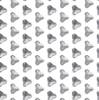 Kusursuz vektör arkaplanı, soyut duvar kağıdı