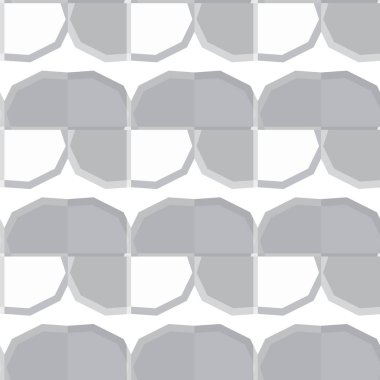 Kusursuz vektör arkaplanı, soyut duvar kağıdı