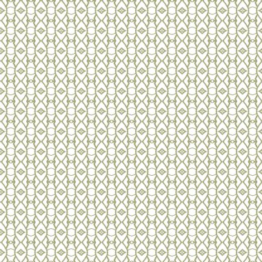 geometrik şekil tasarımlı kusursuz desen