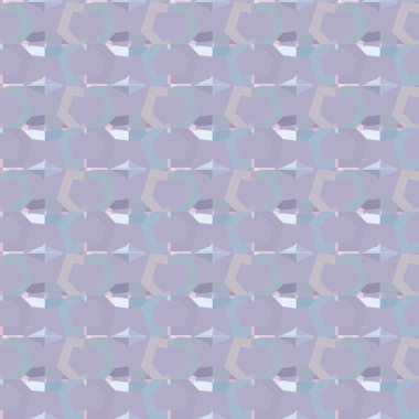 Kusursuz vektör arkaplanı, soyut duvar kağıdı