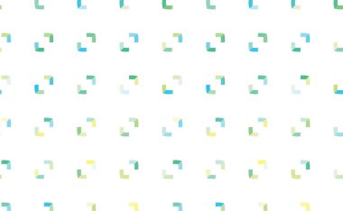 Kusursuz vektör arkaplanı, soyut duvar kağıdı