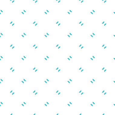 Basit desen dokusu, vektör çizimi, kopyalama alanı arkaplanı