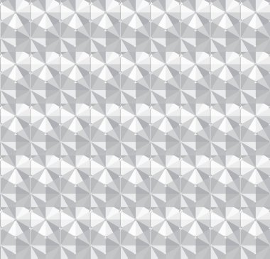 Kusursuz vektör arkaplanı, soyut duvar kağıdı