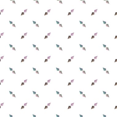 Kusursuz vektör arkaplanı, soyut duvar kağıdı