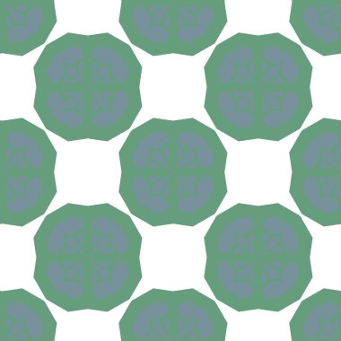 Kusursuz vektör arkaplanı, soyut duvar kağıdı