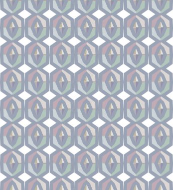 Kusursuz vektör arkaplanı, soyut duvar kağıdı