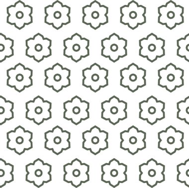 Kusursuz vektör arkaplanı, soyut duvar kağıdı