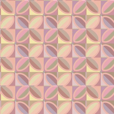 Kusursuz vektör arkaplanı, soyut duvar kağıdı