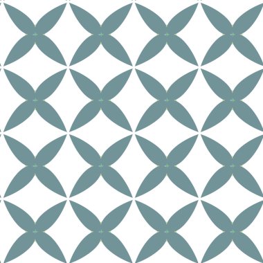 Basit pürüzsüz desen, vektör illüstrasyonu, kopyalama alanı arkaplanı