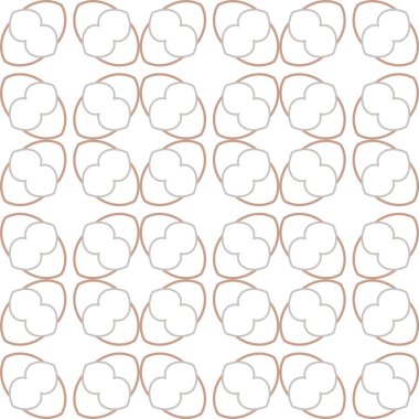 Kusursuz vektör arkaplanı, soyut duvar kağıdı