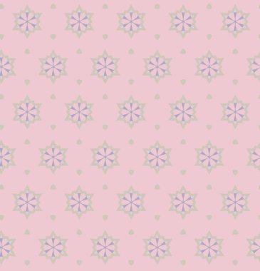 Kusursuz vektör arkaplanı, soyut duvar kağıdı