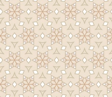 Kusursuz vektör arkaplanı, soyut duvar kağıdı