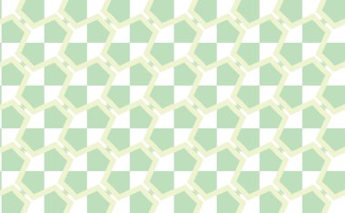 Kusursuz vektör arkaplanı, soyut duvar kağıdı