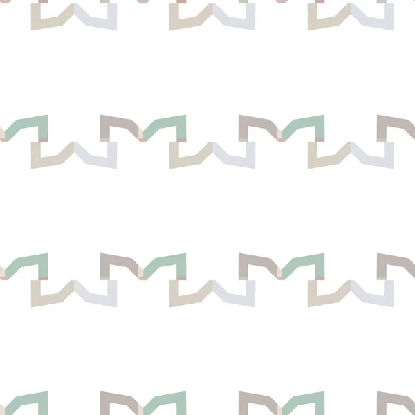 Eenvoudige Patroon Textuur Vector Illustratie Kopieer Ruimte Achtergrond — Stockvector