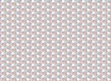 Kusursuz vektör arkaplanı, soyut duvar kağıdı