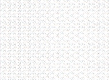 Kusursuz vektör arkaplanı, soyut duvar kağıdı