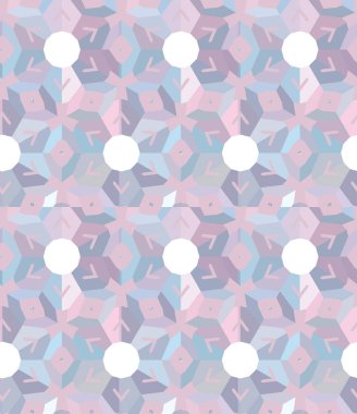 Kusursuz vektör arkaplanı, soyut duvar kağıdı