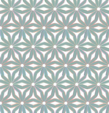 Kusursuz vektör arkaplanı, soyut duvar kağıdı