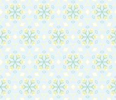 Kusursuz vektör arkaplanı, soyut duvar kağıdı