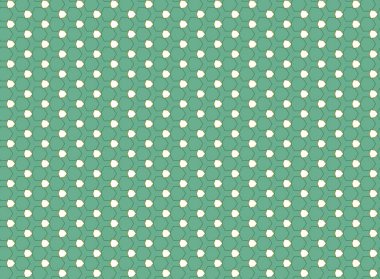 Kusursuz vektör arkaplanı, soyut duvar kağıdı