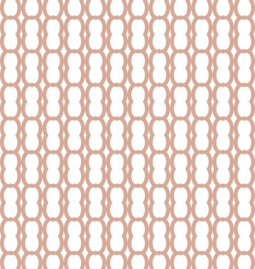 geometrik şekil tasarımlı kusursuz desen