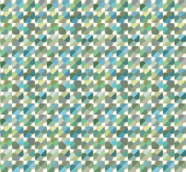 Kusursuz vektör arkaplanı, soyut duvar kağıdı