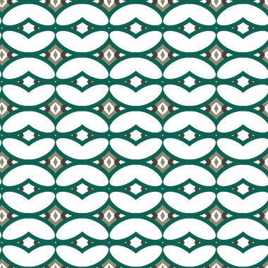 Kusursuz vektör arkaplanı, soyut duvar kağıdı