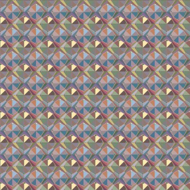 Kusursuz vektör arkaplanı, soyut duvar kağıdı