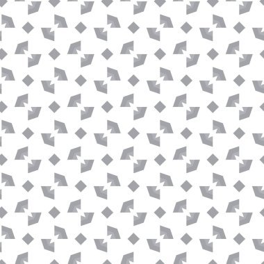 Kusursuz vektör arkaplanı, soyut duvar kağıdı