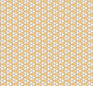 Kusursuz vektör arkaplanı, soyut duvar kağıdı