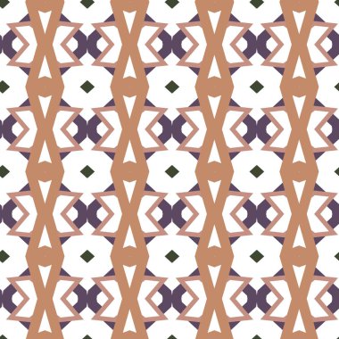 Kusursuz vektör arkaplanı, soyut duvar kağıdı