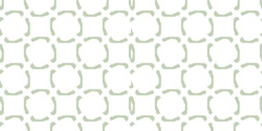 geometrik şekil tasarımlı kusursuz desen