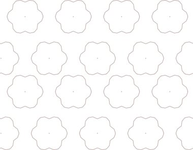 Kusursuz vektör arkaplanı, soyut duvar kağıdı