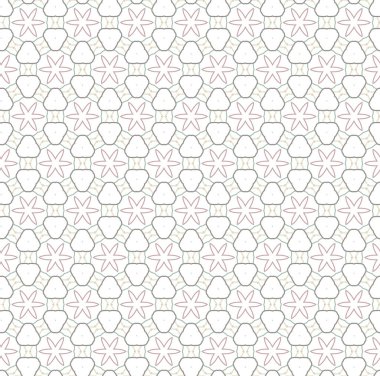 Kusursuz vektör arkaplanı, soyut duvar kağıdı