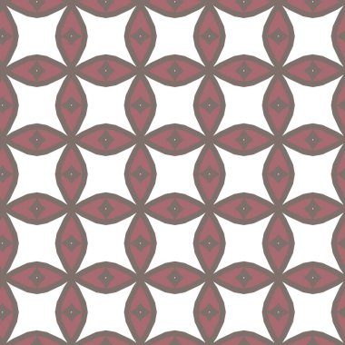 soyut süs arkaplanı, kopyalama alanı, vektör illüstrasyonu