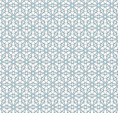 Kusursuz vektör arkaplanı, soyut duvar kağıdı