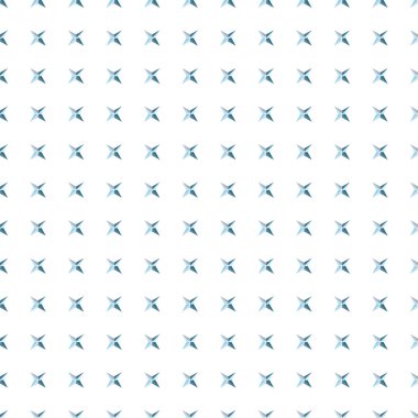 Basit doku, vektör illüstrasyonu, kopyalama alanı arkaplanı