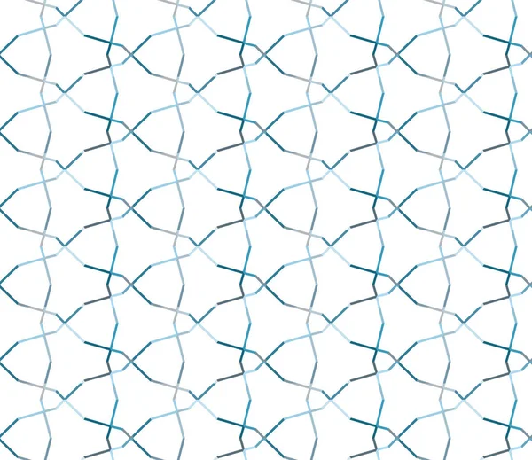 Fondo Vectorial Papel Tapiz Ornamental — Vector de stock