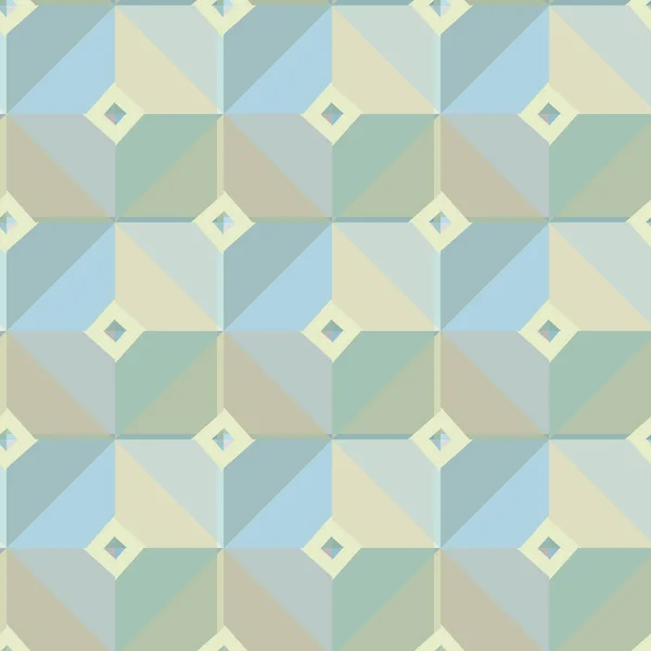 Bezešvé Vektorové Pozadí Ornament Tapety — Stockový vektor