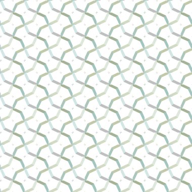 geometrik şekil tasarımlı kusursuz desen