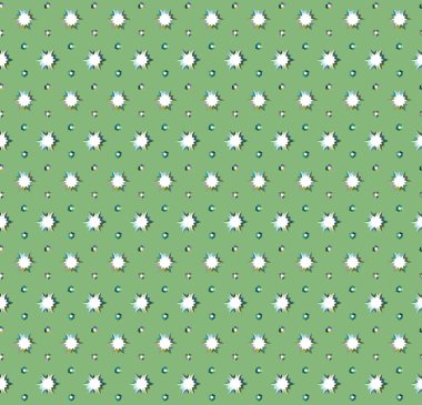 Kusursuz vektör arkaplanı, soyut duvar kağıdı