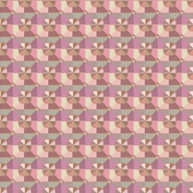 Kusursuz vektör arkaplanı, soyut duvar kağıdı